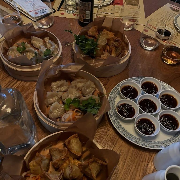 image of Made In China