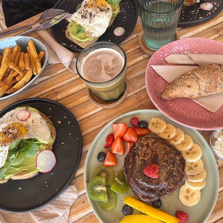 image of Aloha Café