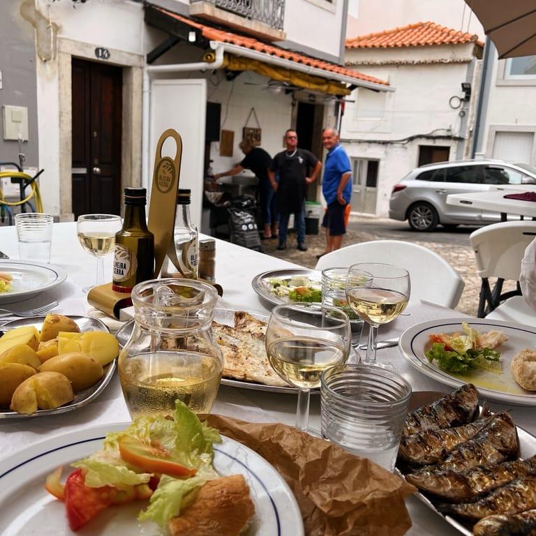 image of Tasca Do Isaías