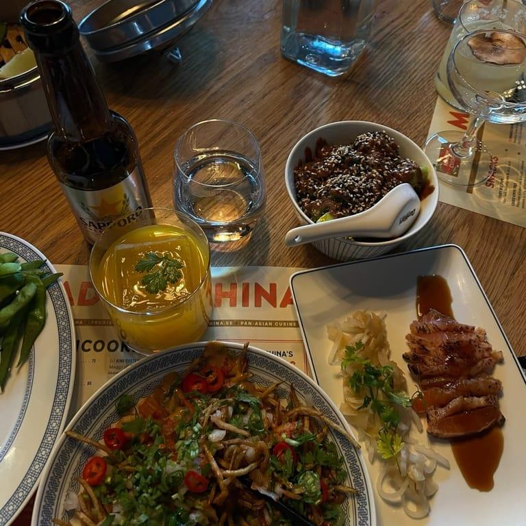 image of Made In China