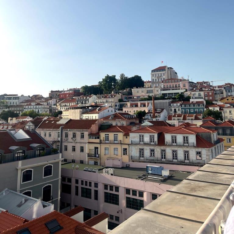 image of Javá Rooftop