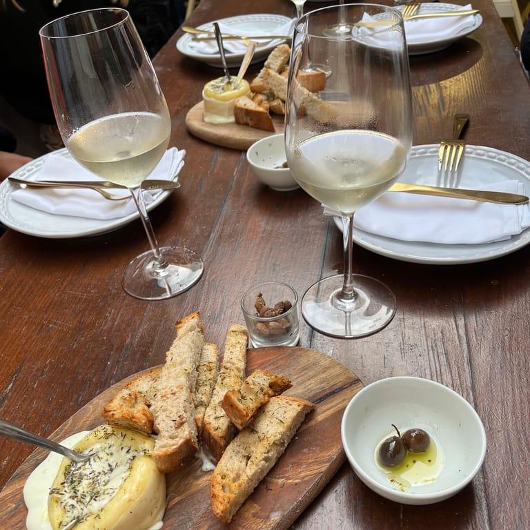 Image of the location Casa Mateus