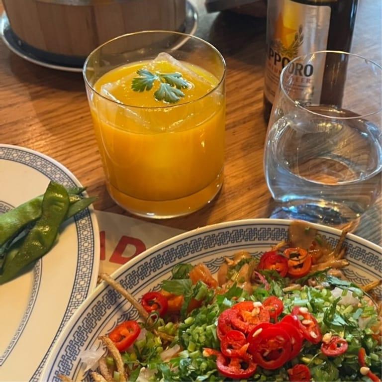 image of Made In China