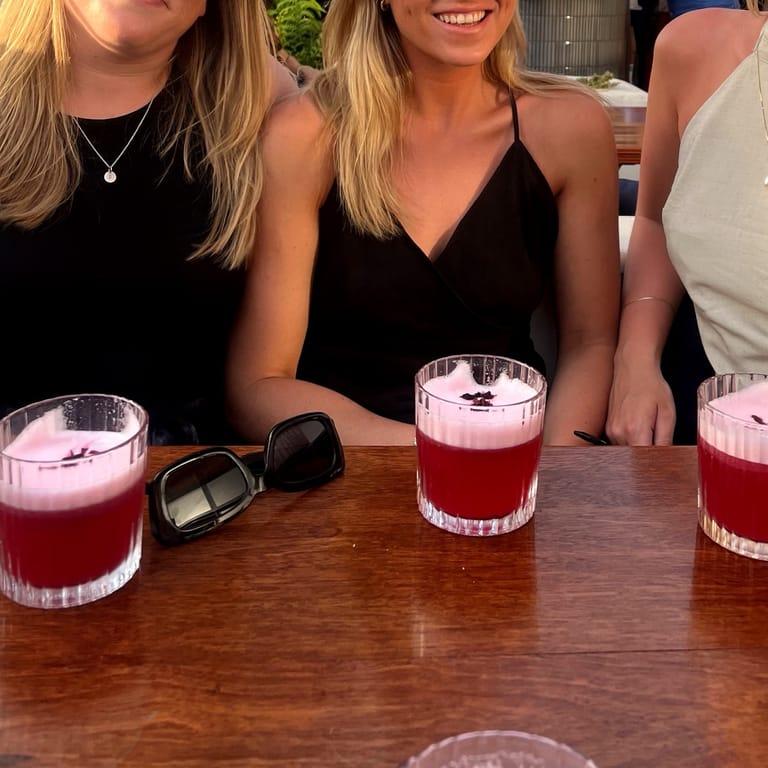 image of Javá Rooftop