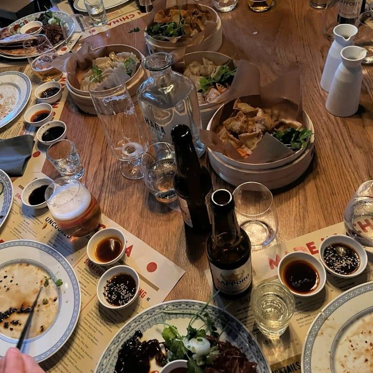 image of Made In China