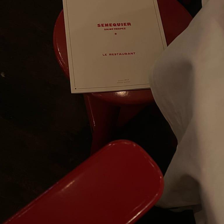 image of Sénéquier