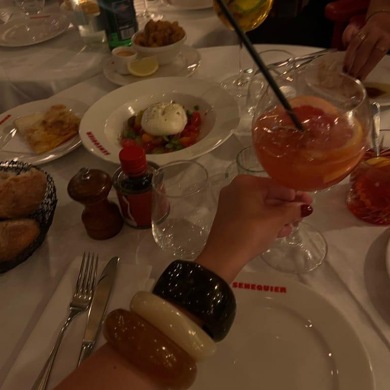 image of Sénéquier