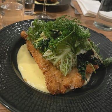 image of Restaurang Portalen