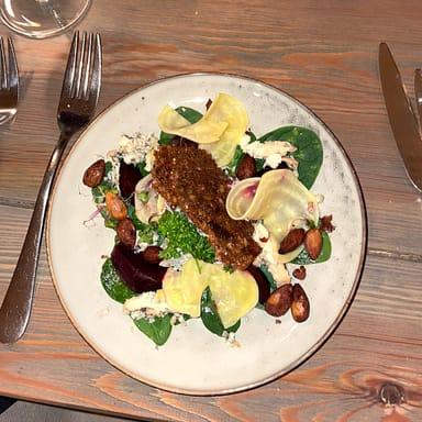 image of Trakt Forest Hotel