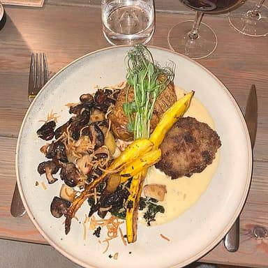 image of Trakt Forest Hotel