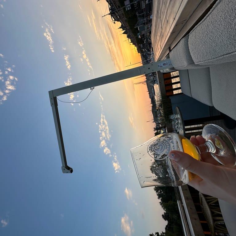 image of Strandbryggan