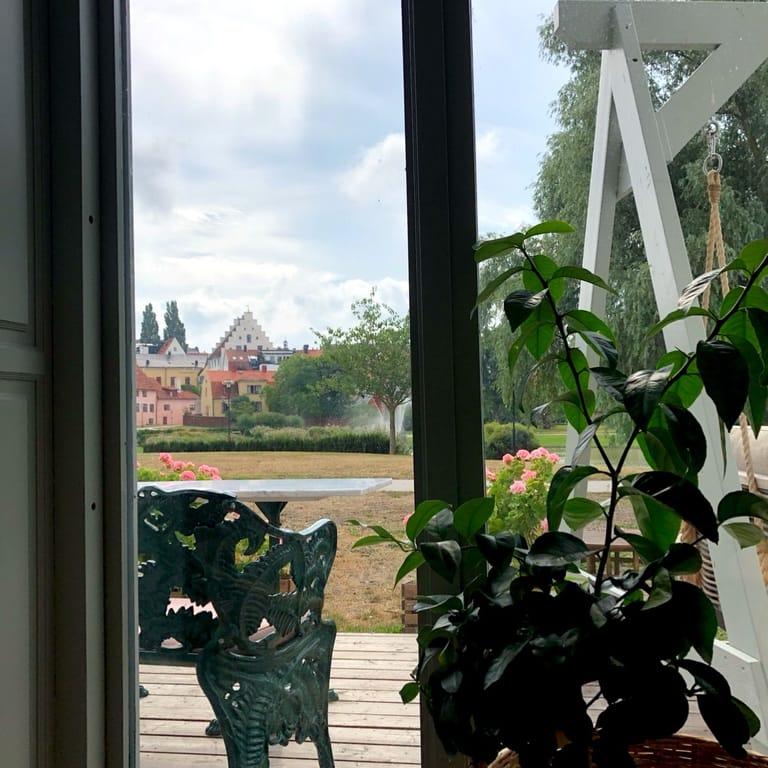 image of Almedalens Hotel