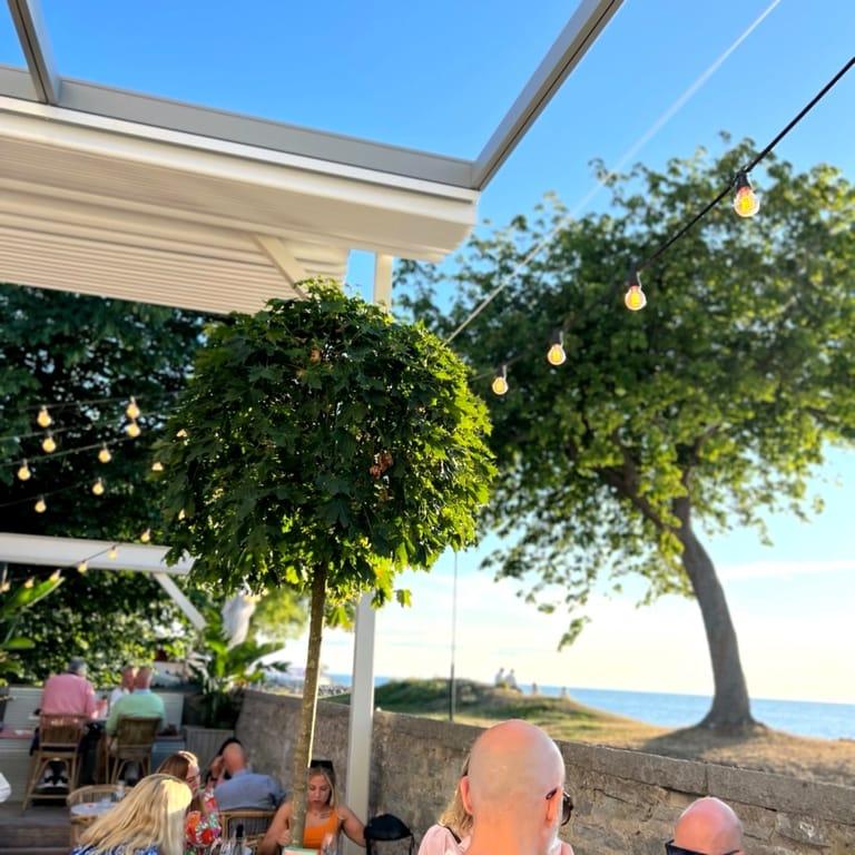 image of Almedalens Hotel