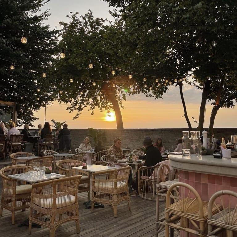 image of Almedalens Hotel