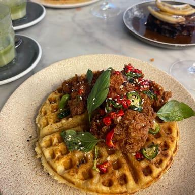 image of Greasy Spoon