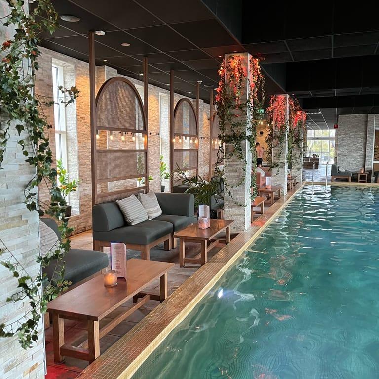 image of Hotell Havsbaden i Grisslehamn