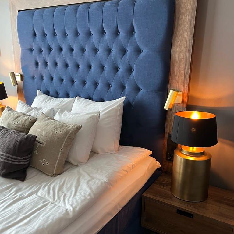 image of Hotell Havsbaden i Grisslehamn