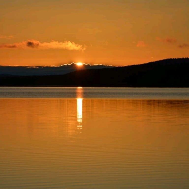 image of Gustafssons Camping Och Alltjänst I Moskosel Ab