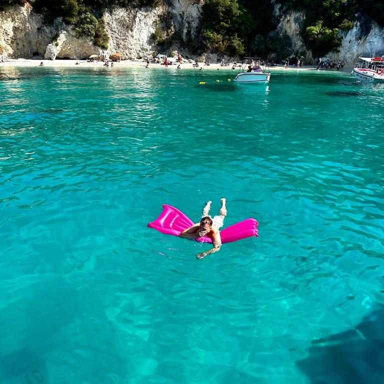 image of Syvota Marina