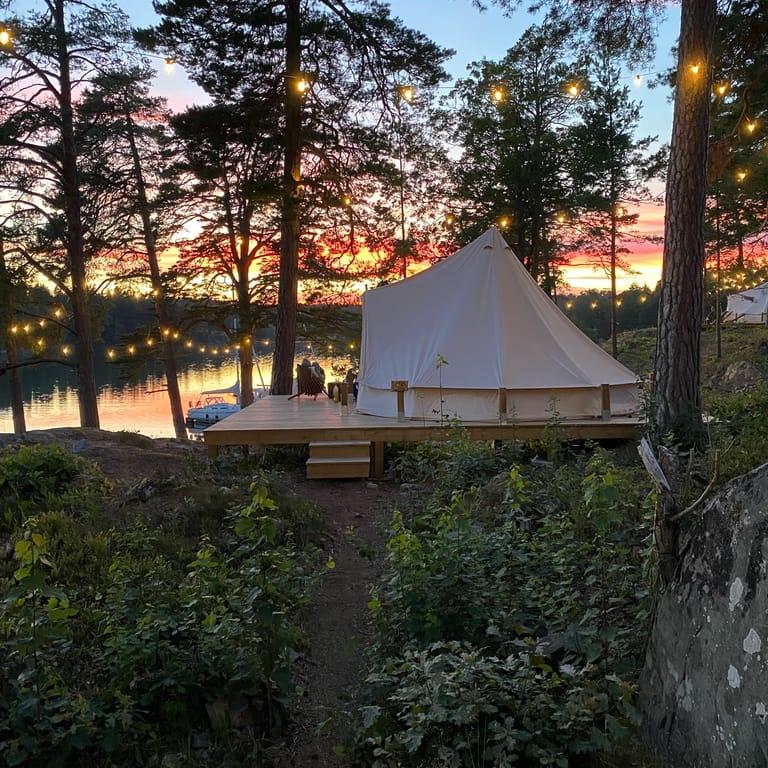 image of Örnviken Söderköping