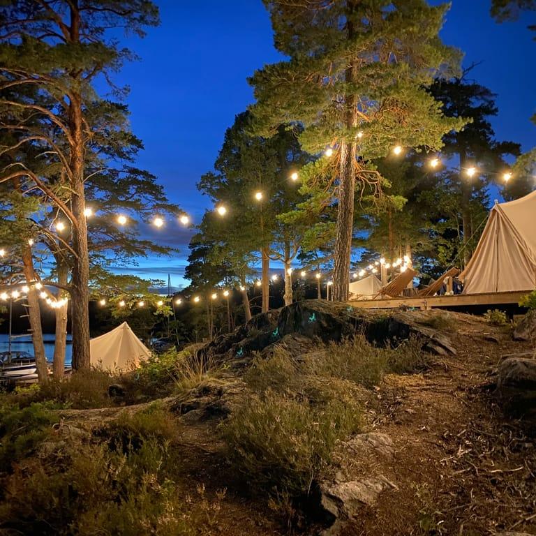 image of Örnviken Söderköping