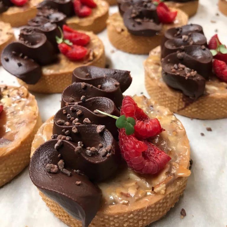 image of Fredrik's Bread & Pastries