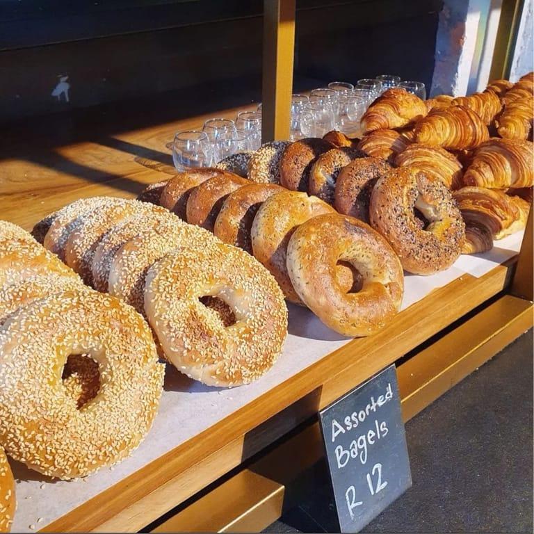 image of Origin Coffee Roasting