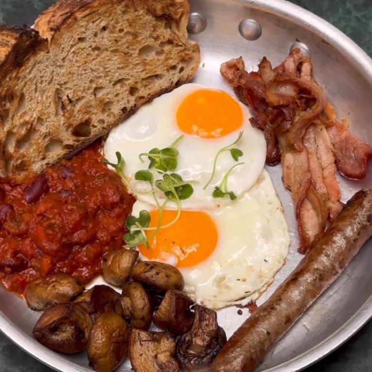 image of JARRYDS Brunch & Bistro