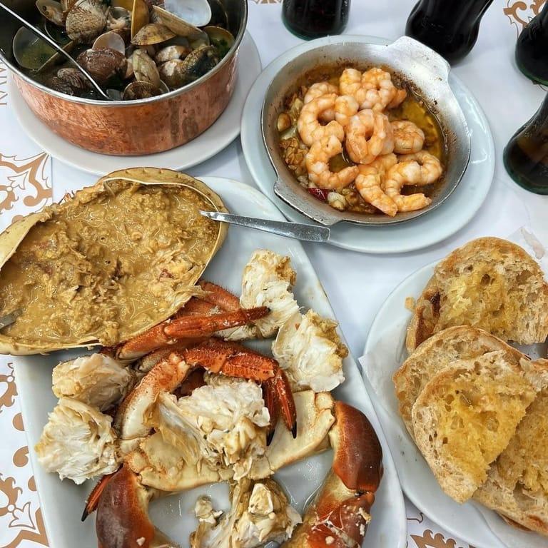 image of Cervejaria Ramiro