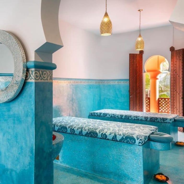 image of Bodyworks Spa