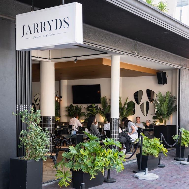 image of JARRYDS Brunch & Bistro