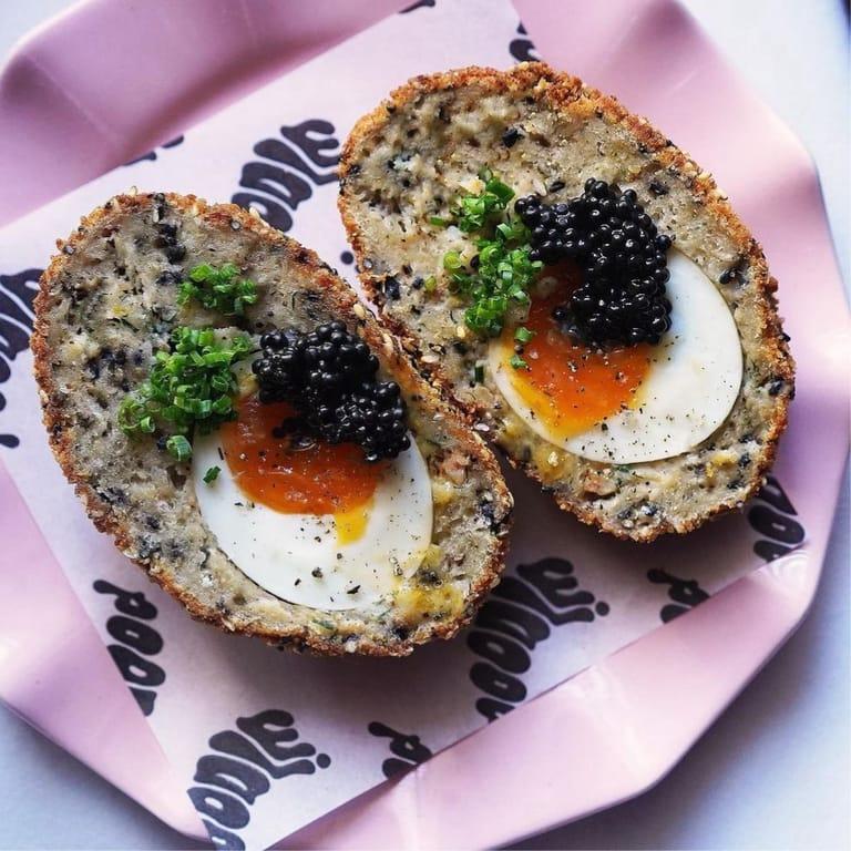 image of Poodle Bar & Bistro