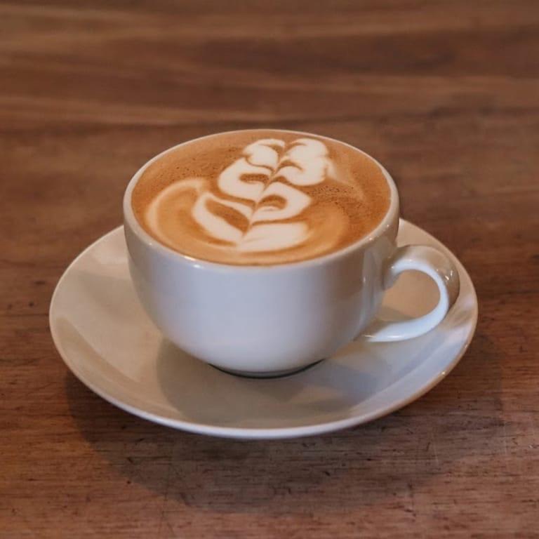 image of Origin Coffee Roasting