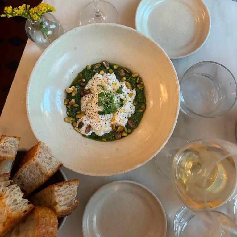 image of Magnolia Bistrot & Winebar