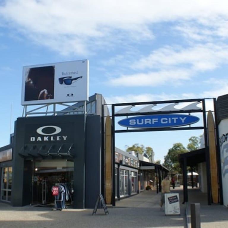 image of Bells Beach Lookout