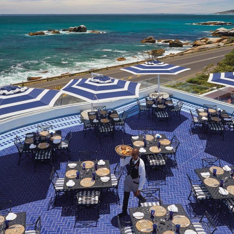 image of 12 Apostles Hotel & Spa