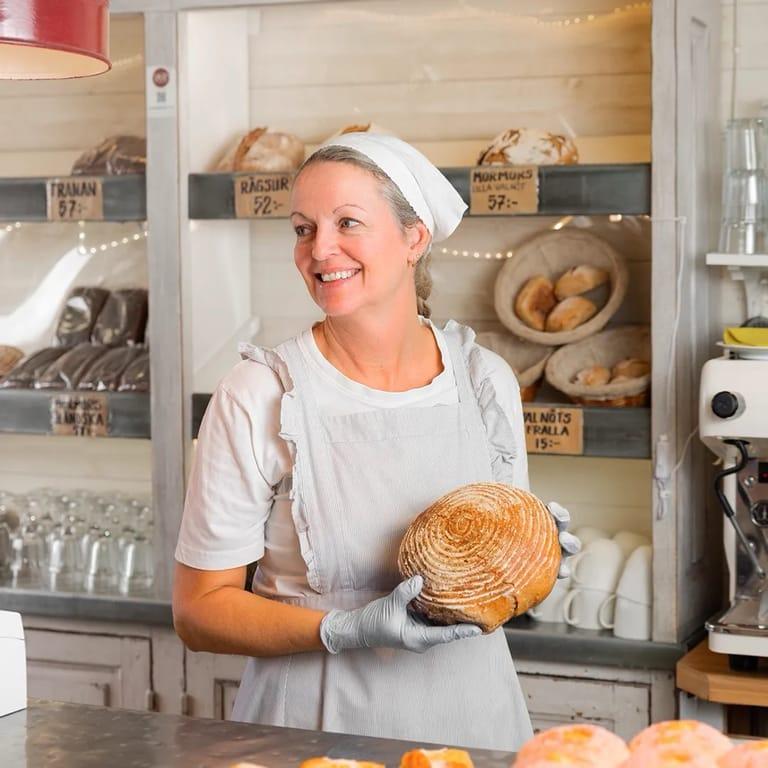 image of Mormors Pensionat Strandhagen