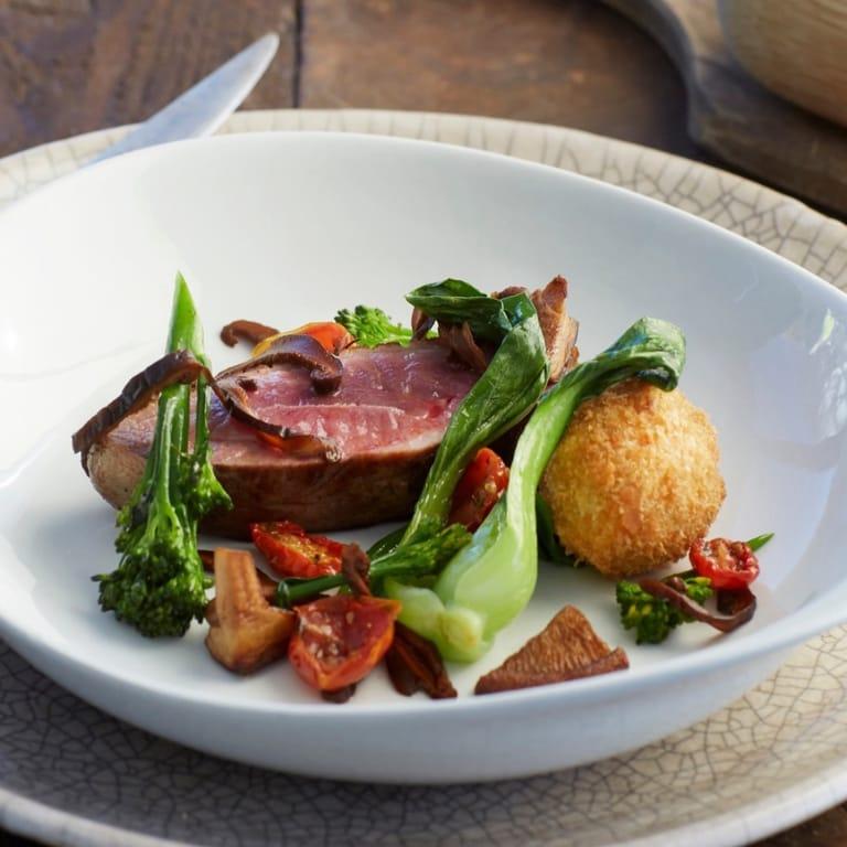 image of 12 Apostles Hotel & Spa