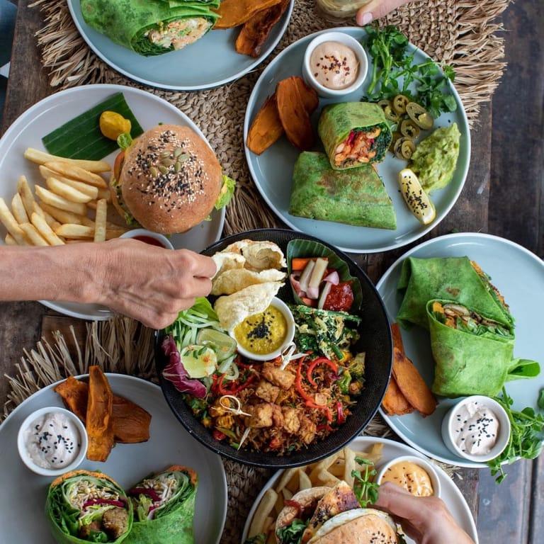 image of Shady Shack