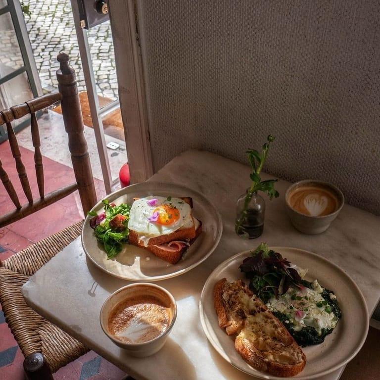 image of Magnolia Bistrot & Winebar