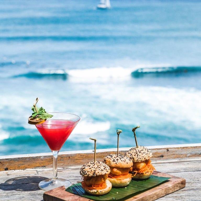 image of Single Fin Bali