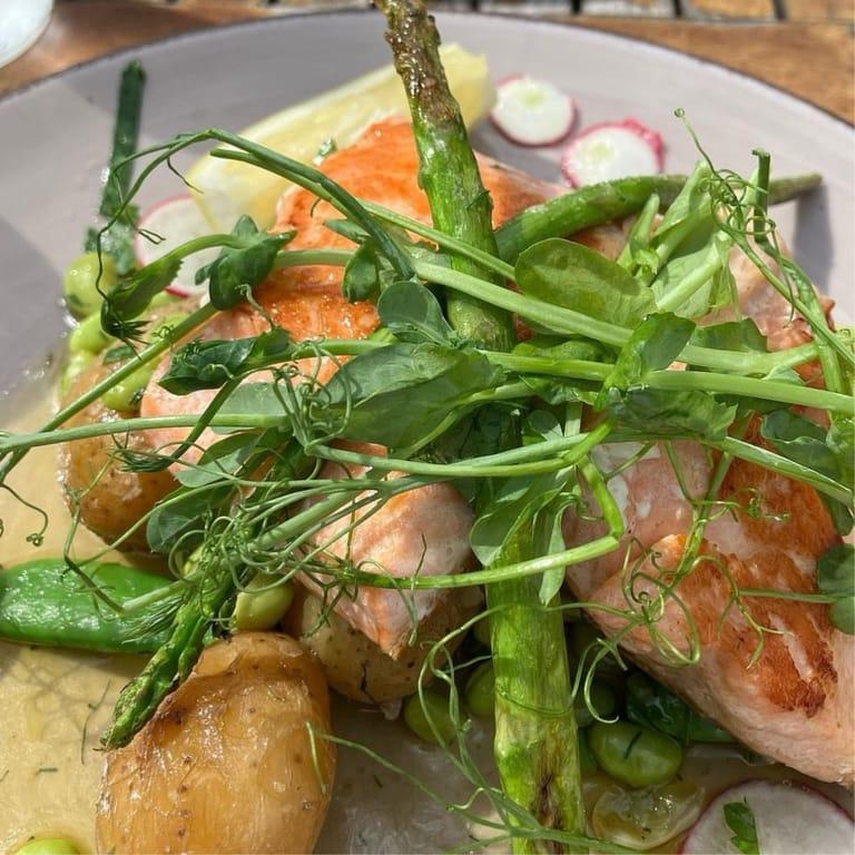 image of Kårehamns Fisk & Havskök