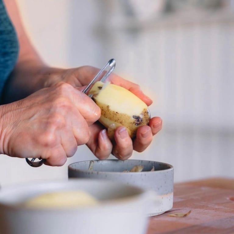 image of Ninnis Dumplingsshed