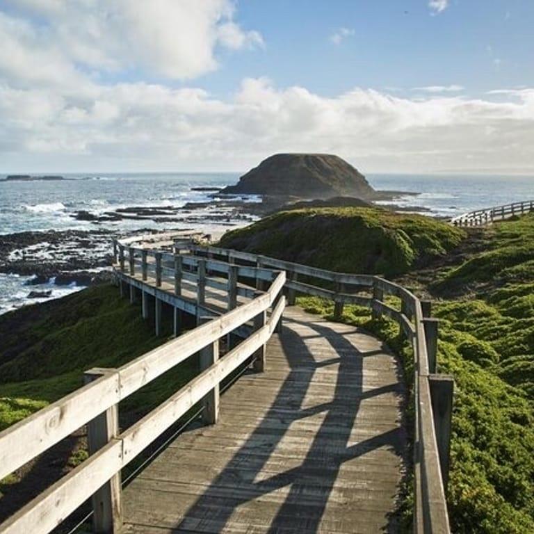 image of Phillip Island Wildlife Park