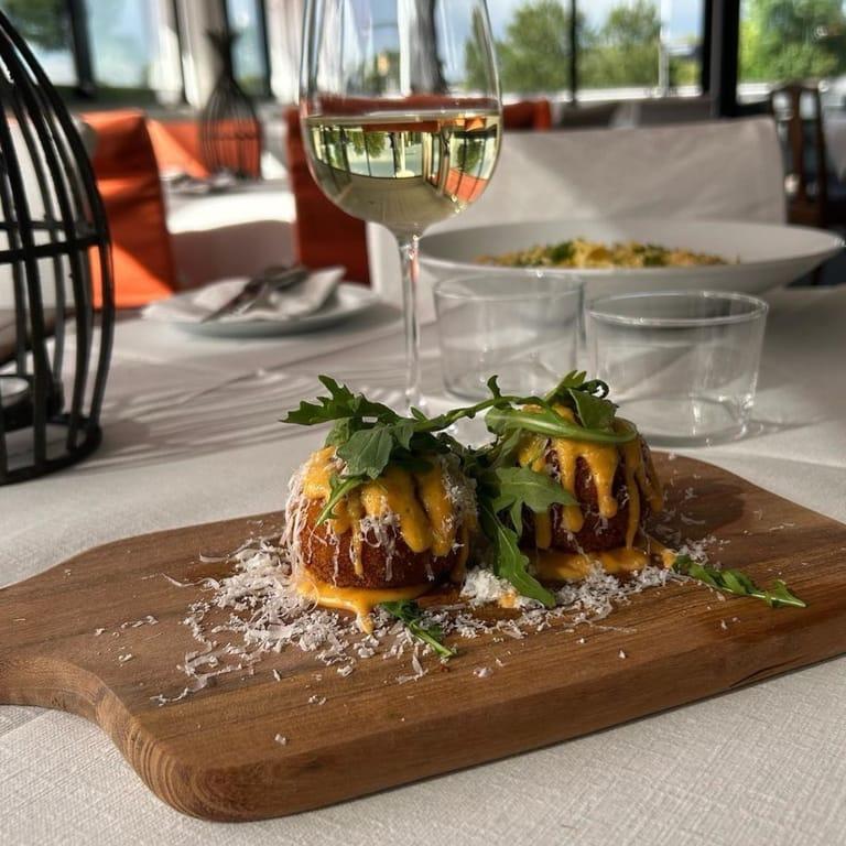 image of Klinta Bykrog