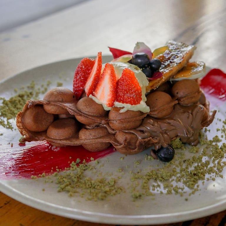 image of MOB Camberwell