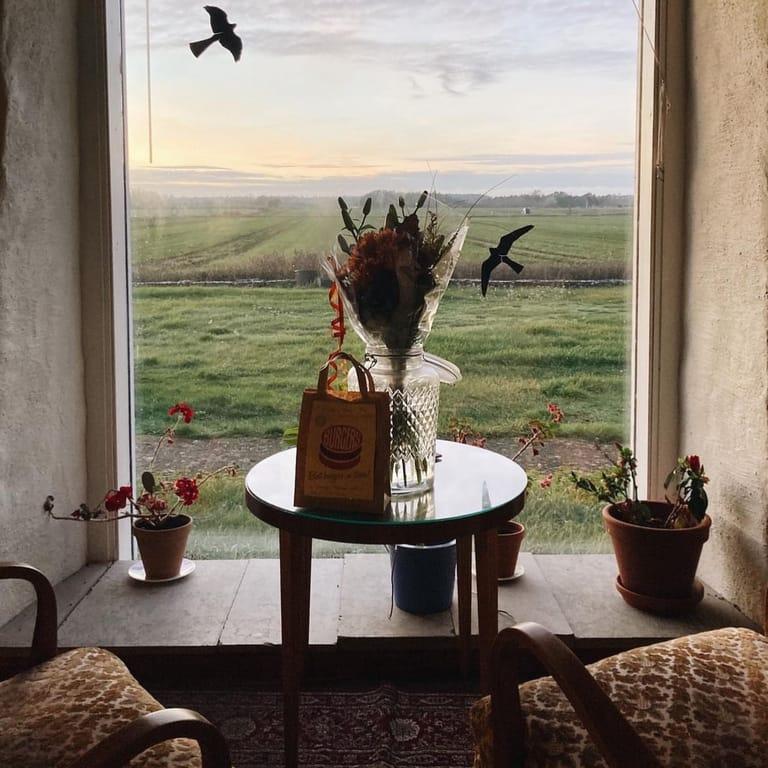 image of Lilla Bistron - Bröderna Halldén