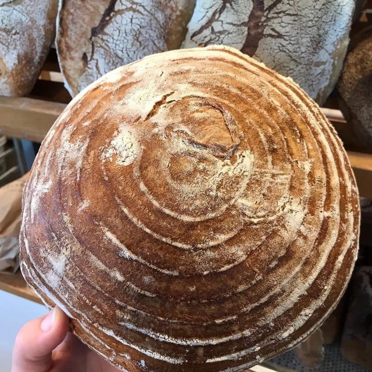 image of Fredrik's Bread & Pastries