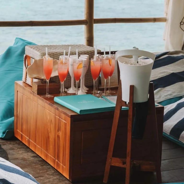 image of Sundays Beach Club