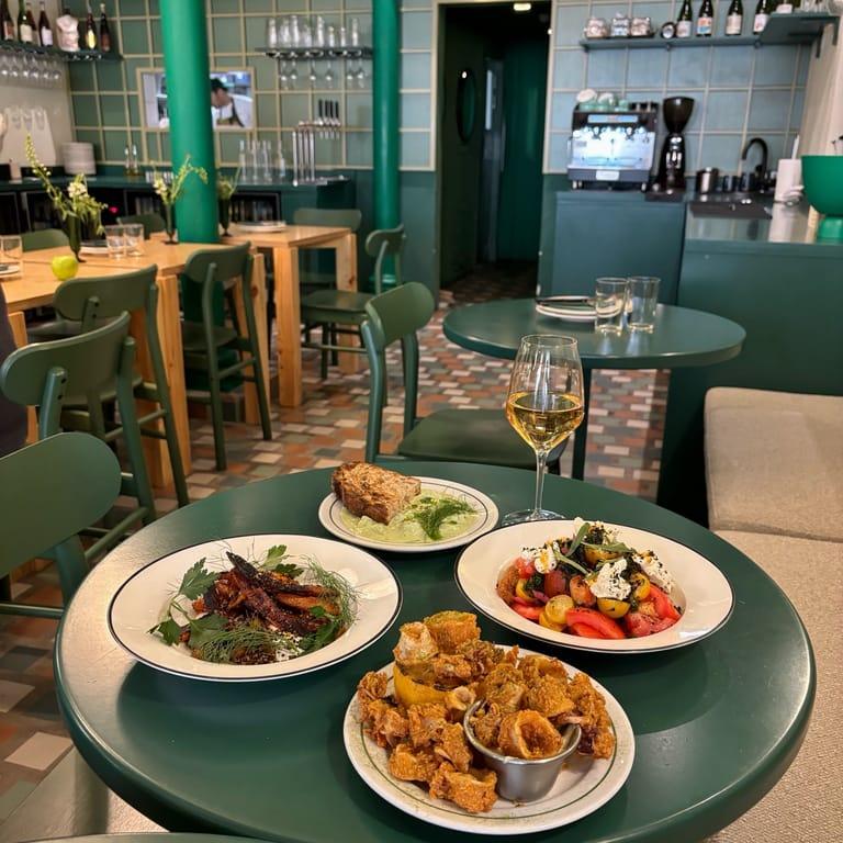 image of Pomme Eatery